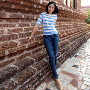 Bowy Barbie profile icon