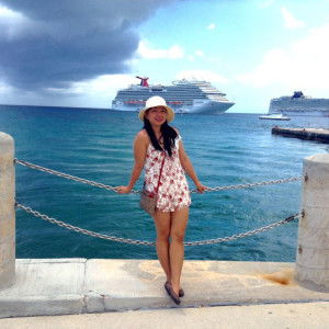 Tammy Pornsupang profile icon