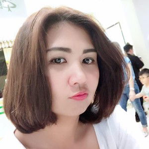 Nam Thip profile icon