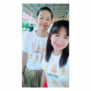 โบว์' ลิ้ง'งง profile icon