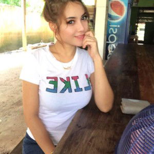 Boom Chatlada Suriya profile icon