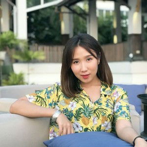 Bam Kawinthida profile icon