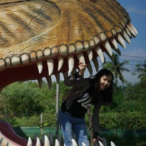 ชื่อ'เอ็ม เอ็ม profile icon