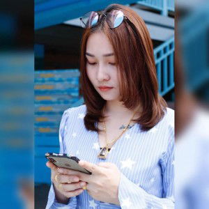 แก้ม ยุ้ย profile icon