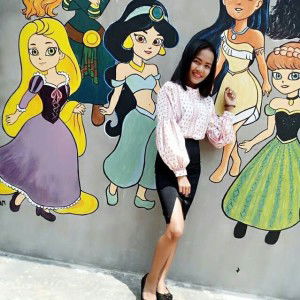 An Wasana Waroram profile icon