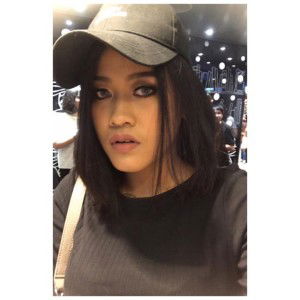 Lovemetal Love Thananya profile icon