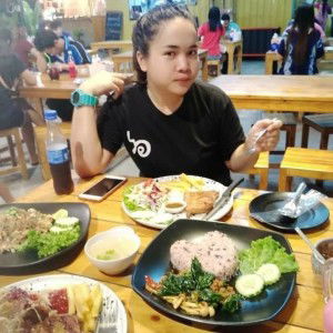 Mintiya Luamtham profile icon