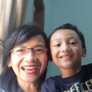 Nanda Dwi profile icon