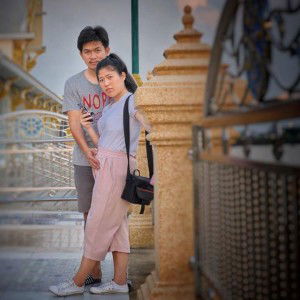 MaMuay Small profile icon