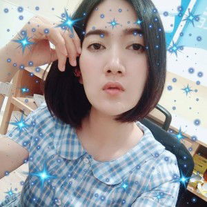 ด.ญ อิ๋วกับด.ช อีฟ นะจ้ะ profile icon