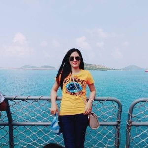 Waraporn profile icon