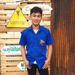 Alongkorn Singsua profile icon