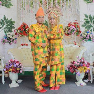 Nurrani Oktami profile icon