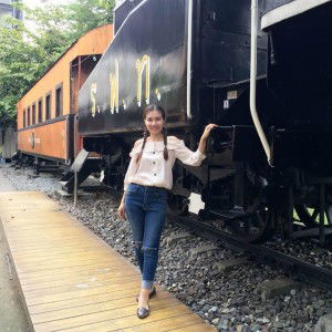 Wanly Pootadon profile icon