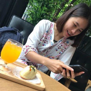 Spoi C. Punyawong profile icon