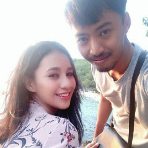 Baifern Boonyanuch profile icon