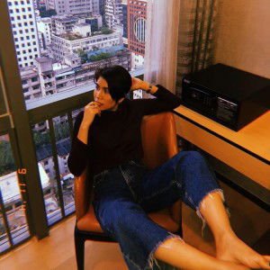 Giftzy Kongka profile icon