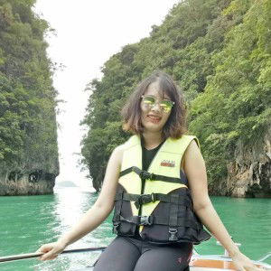 Tac Marugo profile icon