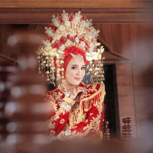 Rahmi Putri profile icon