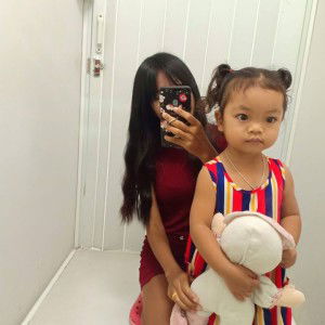 Opal Prapaporn profile icon