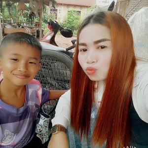 Pooklook Saisamorn profile icon