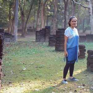 Ning Tunyaporn profile icon