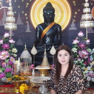 ศรัญญา เนาวรัตน์ profile icon