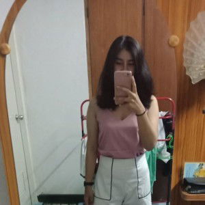 Prapaporn Pink profile icon