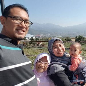 Ihda Dian Kusuma profile icon