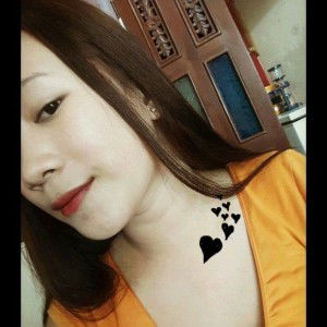 Judy Ann B Dizon profile icon