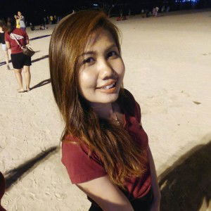 Nu'Jum Srichai profile icon