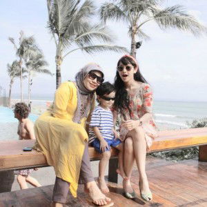 Salmaa Ayunin Nabilla profile icon