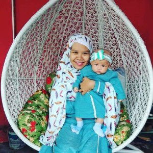 Cicy Sri Maryanti profile icon