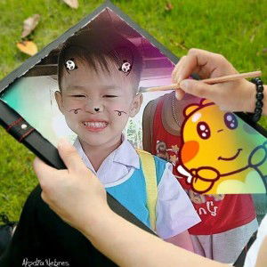 แม่น้อง สงกรานต์  นะ profile icon