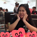 Saowaluck Yavilah profile icon