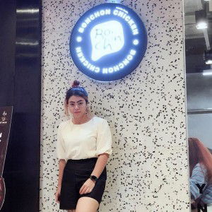 Pop Pimporn profile icon