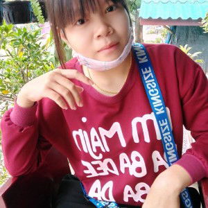 สินิทธา บุตรพรม profile icon