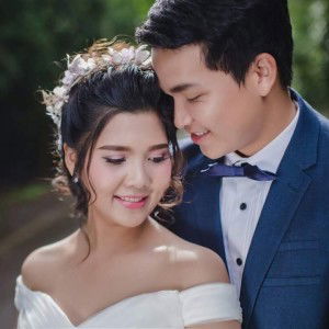 Orn Chamaiporn profile icon