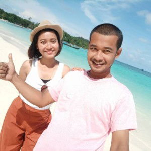 Onusa Jinmuang profile icon