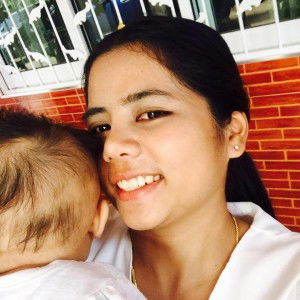 Td Thanida profile icon