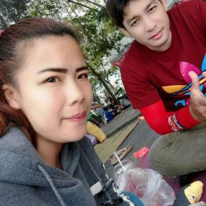 Sutamas Kaewkunchorn profile icon