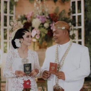 Mutty Kusuma profile icon