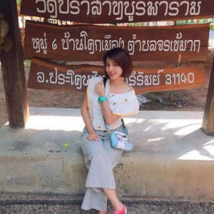 Yuna Pani profile icon