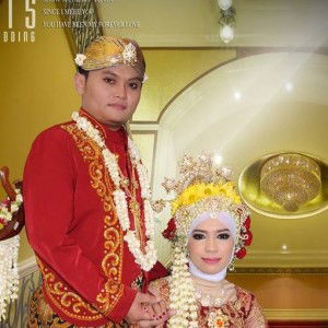 Ika Nita Nurwati profile icon