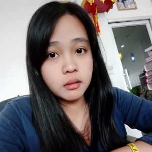 ส้ม บุษรินทร์ คำโสภา profile icon