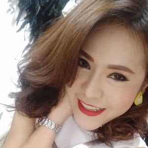 Pimporn Pimporn Sintop profile icon