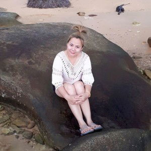 Acharapron Onpan profile icon