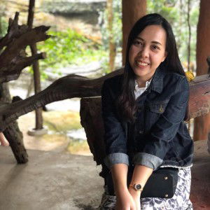 Nidnoi Chanya profile icon