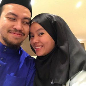 Nurul Cheong profile icon