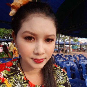 Maneerak Aik Rose profile icon